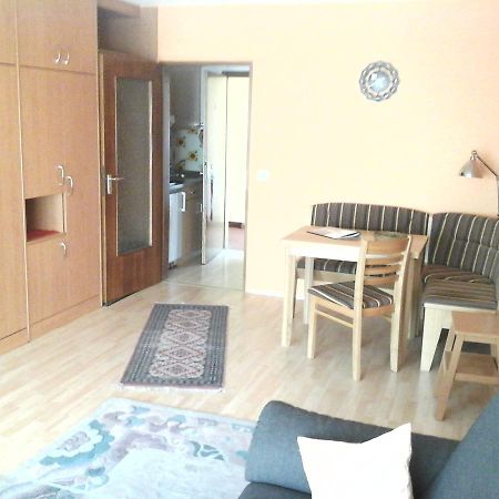 Appartement Haus Hamburg Bad Füssing Extérieur photo