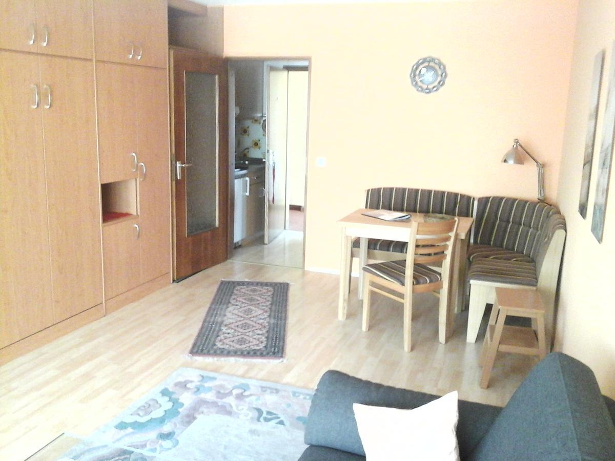 Appartement Haus Hamburg Bad Füssing Extérieur photo
