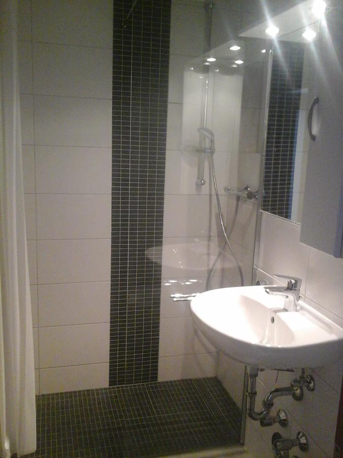Appartement Haus Hamburg Bad Füssing Extérieur photo