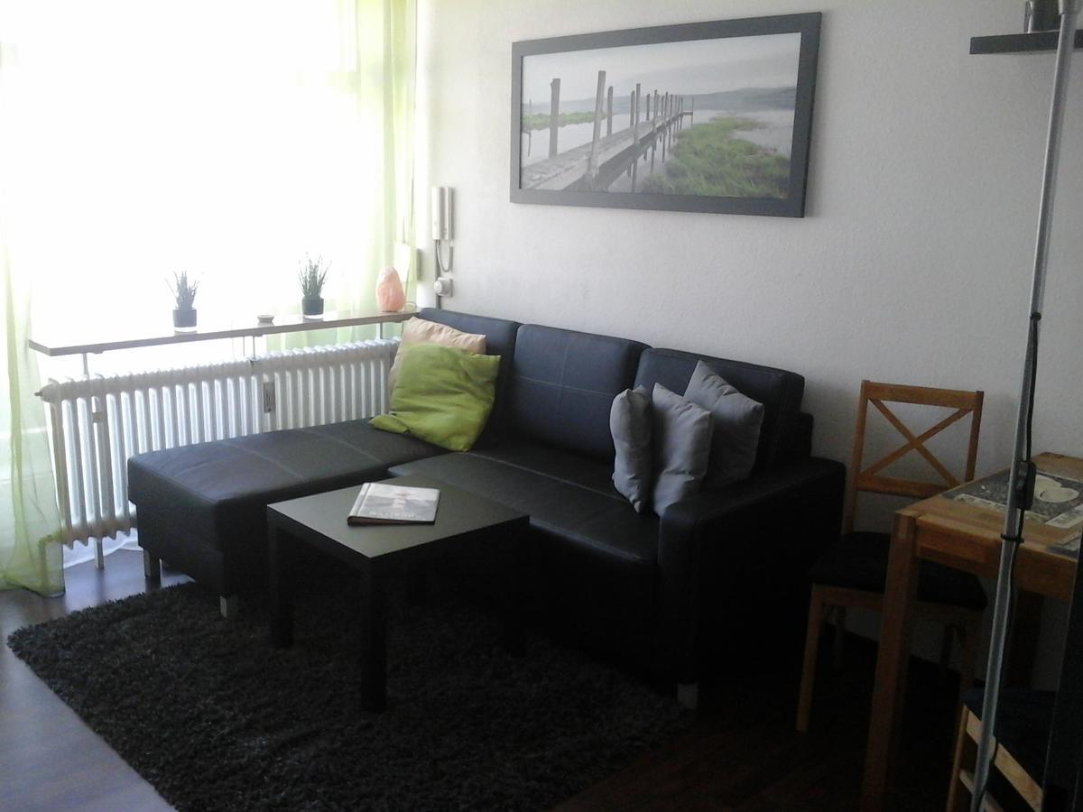 Appartement Haus Hamburg Bad Füssing Extérieur photo