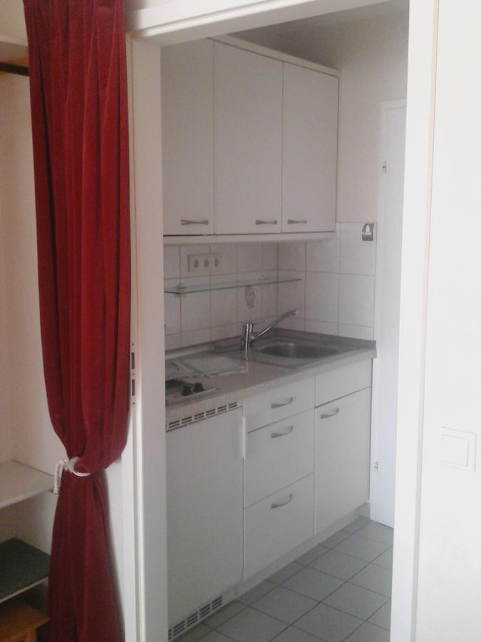 Appartement Haus Hamburg Bad Füssing Extérieur photo