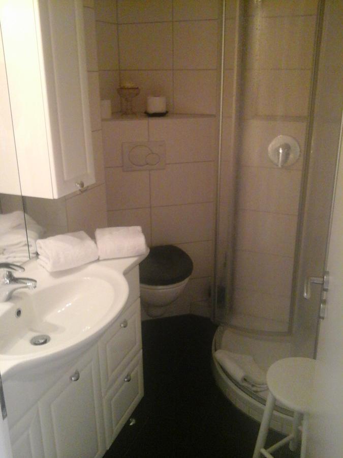 Appartement Haus Hamburg Bad Füssing Extérieur photo