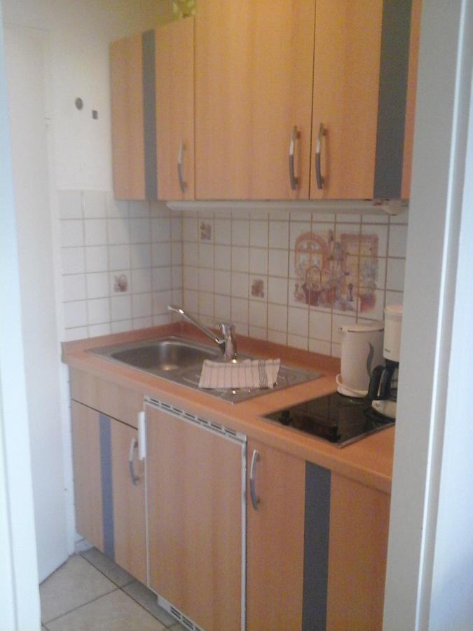 Appartement Haus Hamburg Bad Füssing Extérieur photo