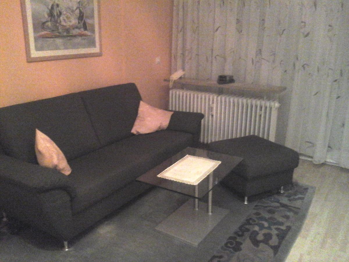 Appartement Haus Hamburg Bad Füssing Extérieur photo