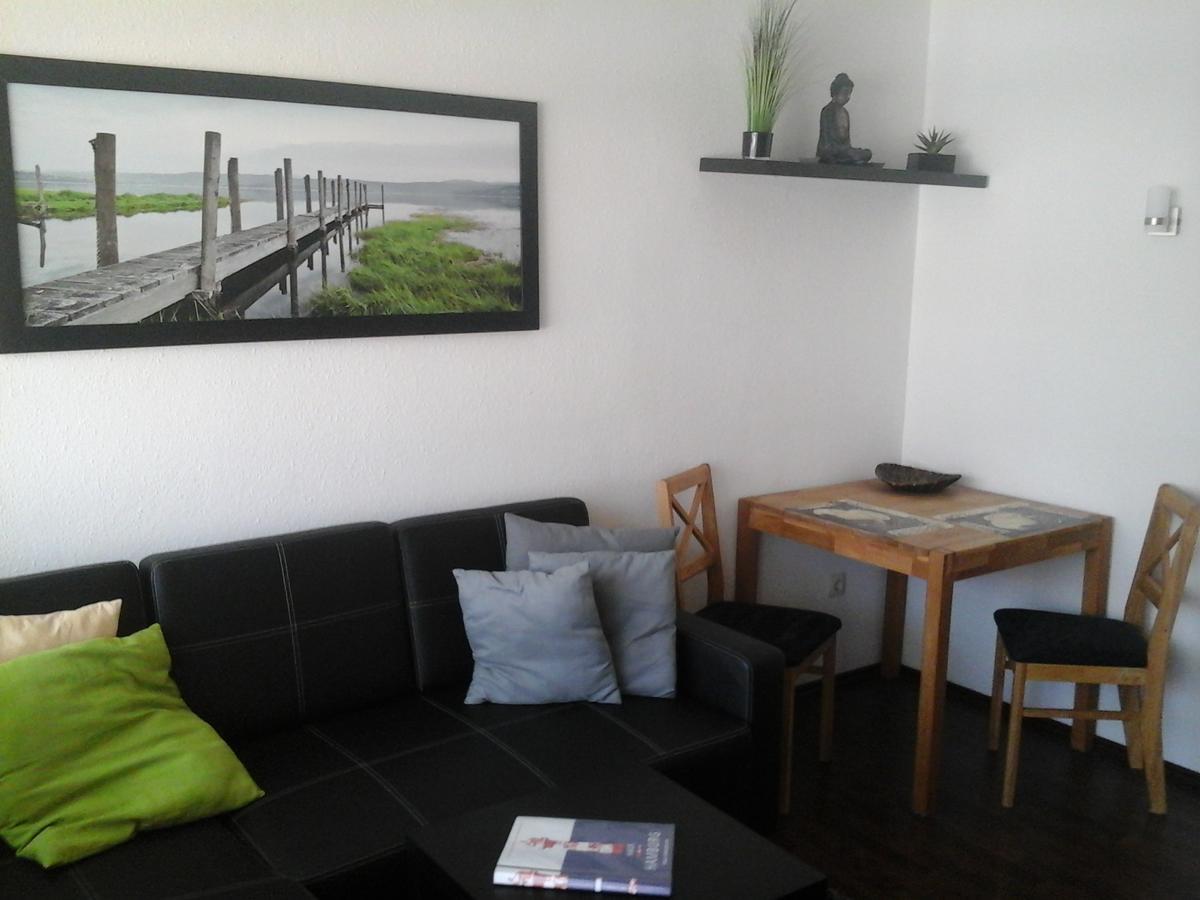 Appartement Haus Hamburg Bad Füssing Extérieur photo